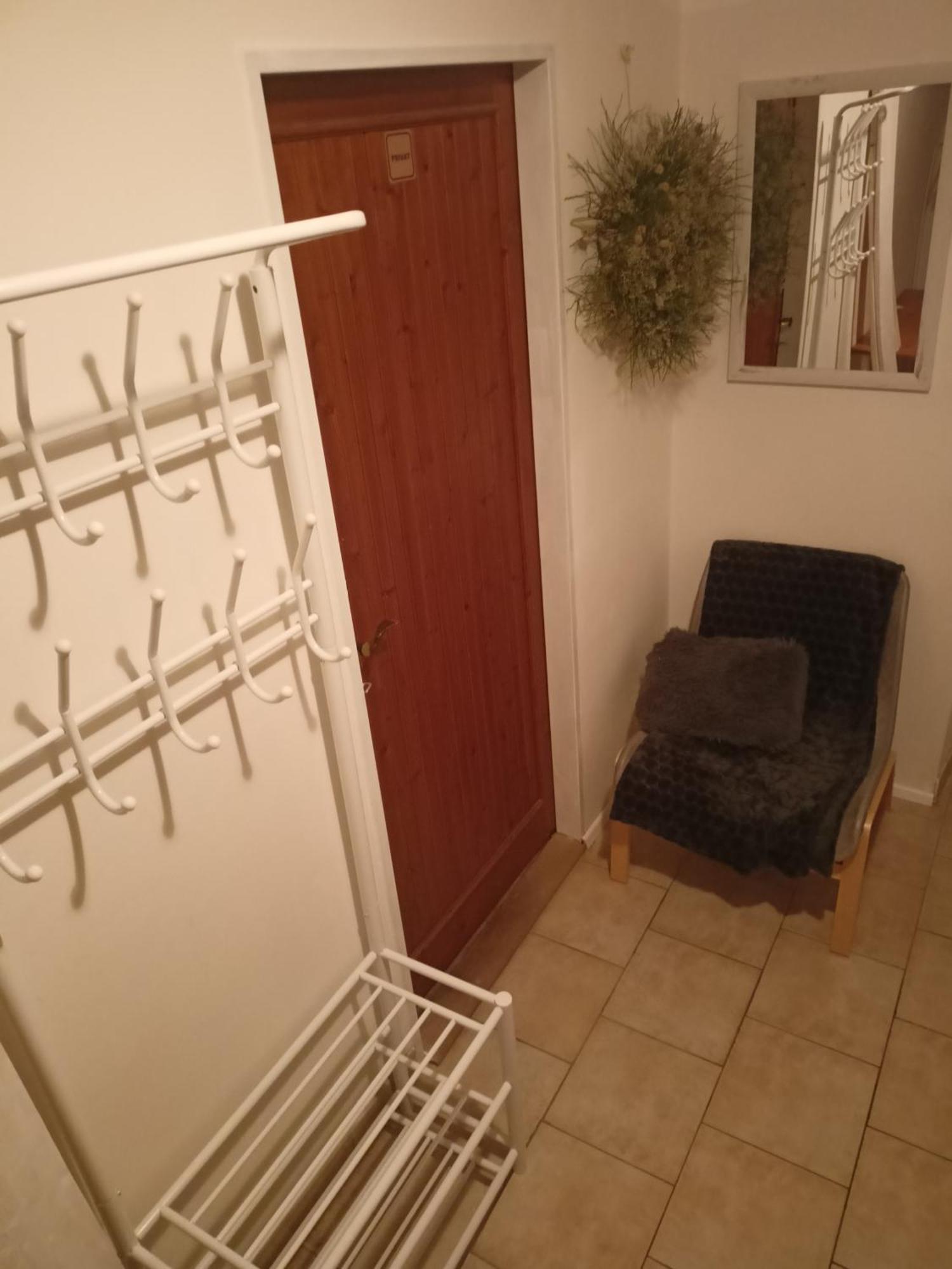Tourist Apartment Vysocina Bike Plus Fun 노베 메스토 나 모라베 외부 사진