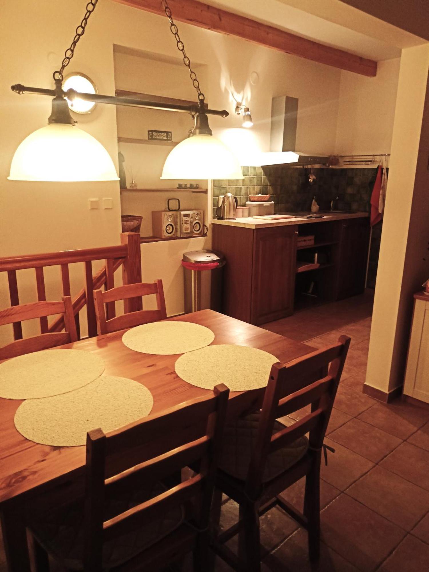 Tourist Apartment Vysocina Bike Plus Fun 노베 메스토 나 모라베 외부 사진