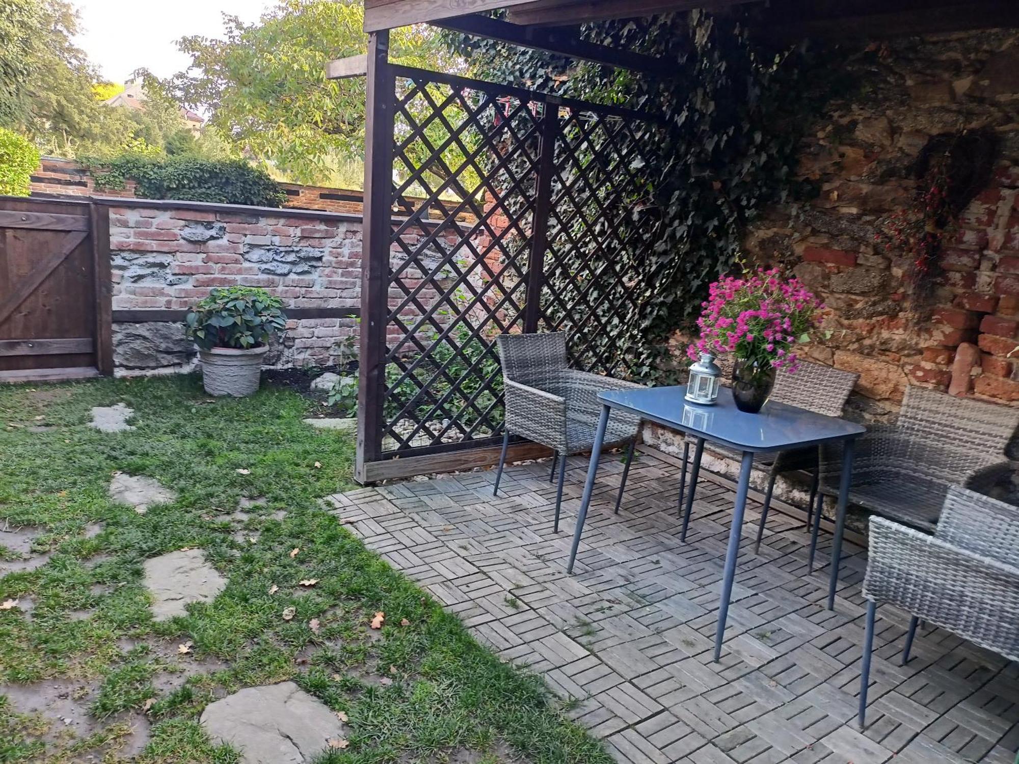 Tourist Apartment Vysocina Bike Plus Fun 노베 메스토 나 모라베 외부 사진